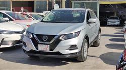 Nissan Rogue Sport